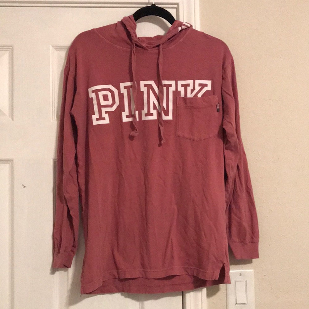 💗VS Hoodie💗